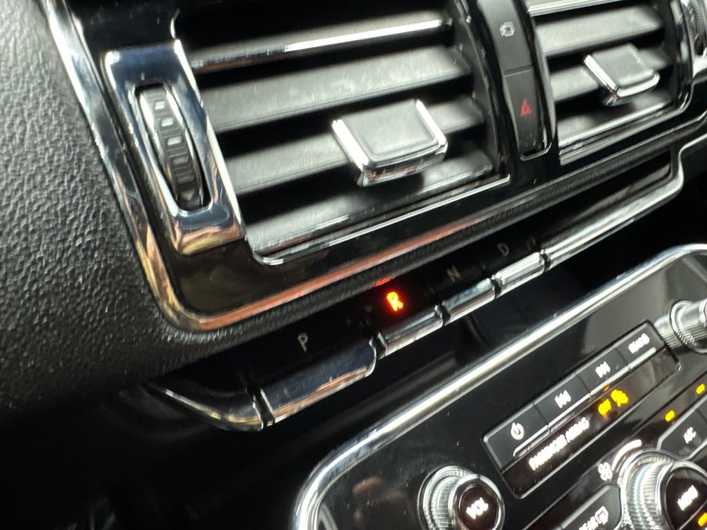 Used 2020 Lincoln Navigator Reserve image 69