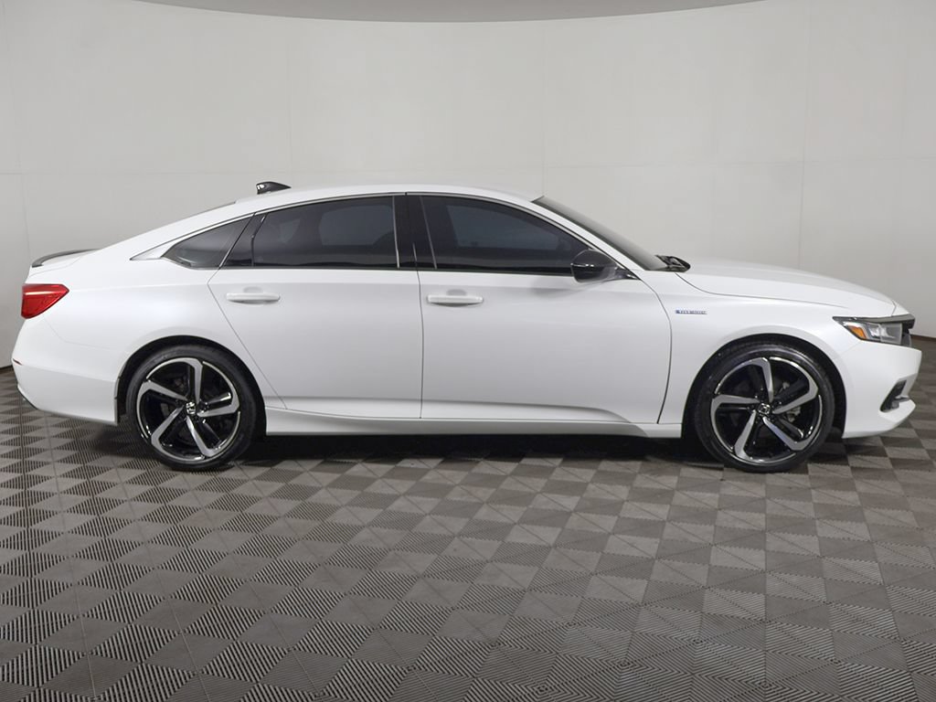 Used 2022 Honda Accord Sport image 15