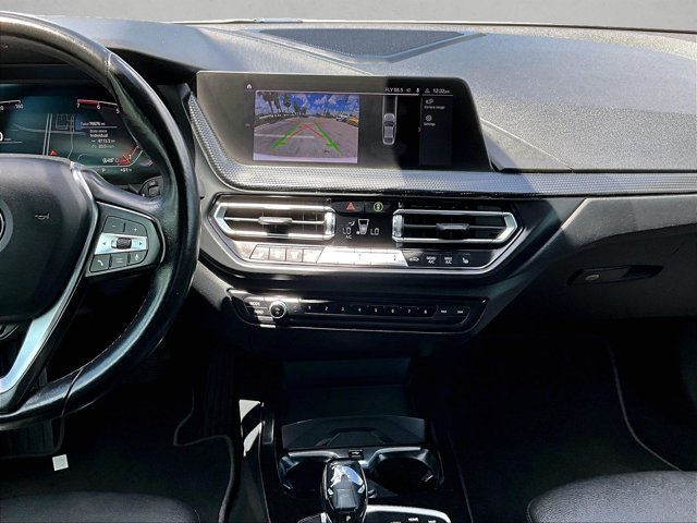 Used 2021 BMW 228i Gran Coupe FWD image 8