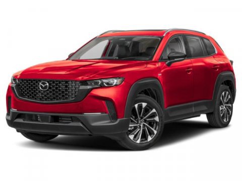 New 2026 MAZDA CX-50 2.5 Hybrid w/ Premium Plus Pkg