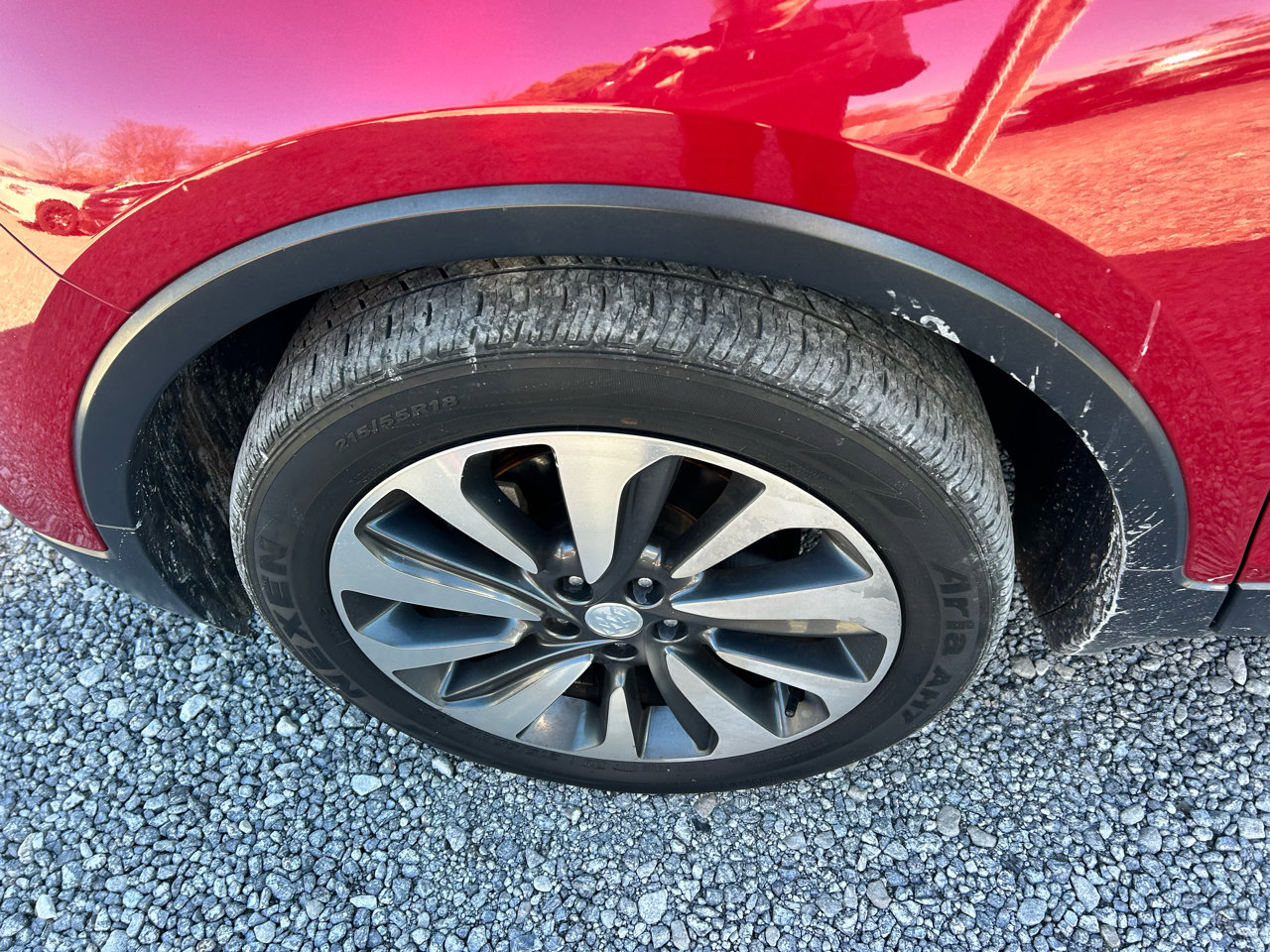 Used 2019 Buick Encore Essence image 21