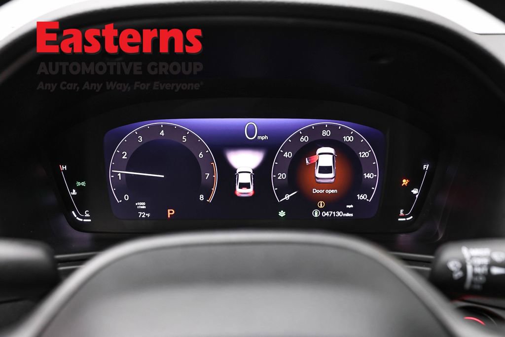 Used 2023 Honda Accord EX image 17