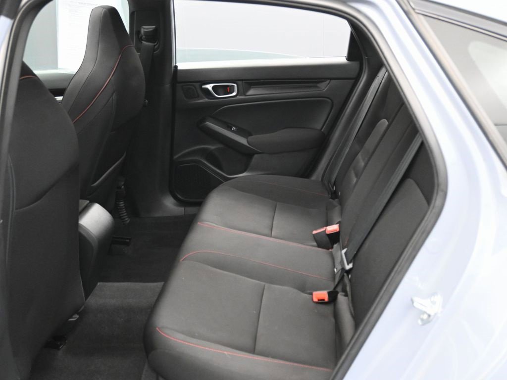 Used 2022 Honda Civic Si image 34