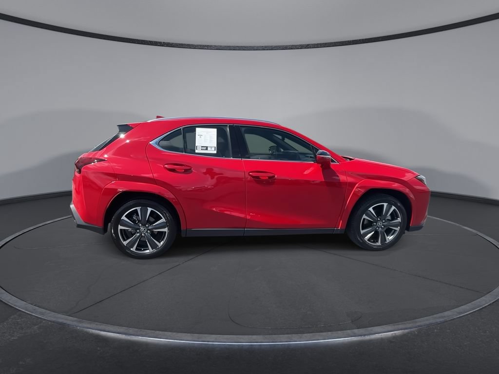 Used 2024 Lexus UX 250h FWD w/ Premium Package image 9