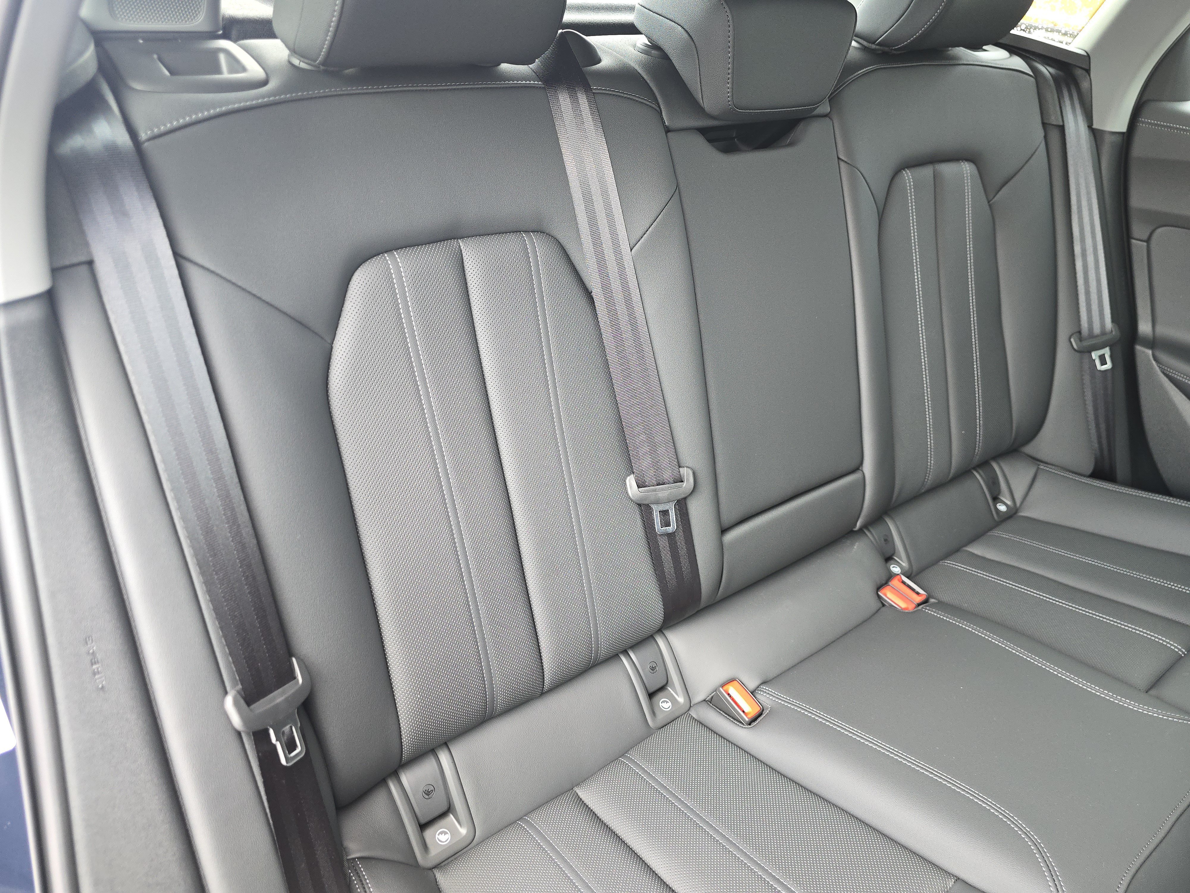 New 2026 Audi A5 Premium Plus AWD/4WD image 19