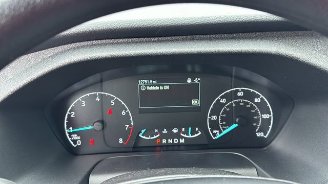 Certified 2023 Ford Transit 250 Low Roof AWD w/ Exterior Upgrade Package image 15