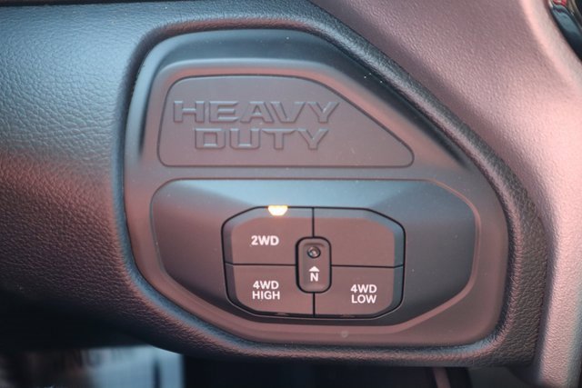 New 2026 RAM 2500 Big Horn image 11