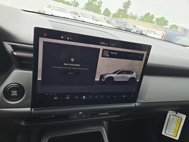 New 2026 MAZDA CX-5 Select AWD/4WD image 17