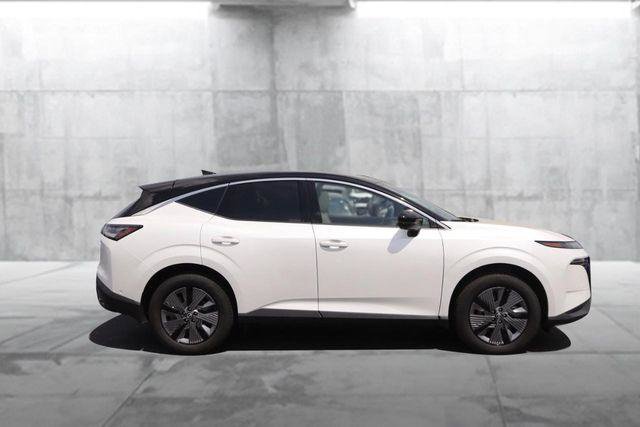 Used 2025 Nissan Murano SL AWD/4WD image 5