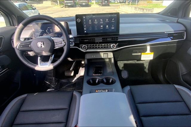 New 2026 Honda Prologue Elite image 5