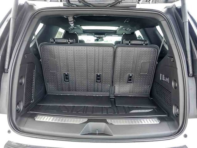 New 2026 Chevrolet Tahoe RST w/ Comfort Package AWD/4WD image 8