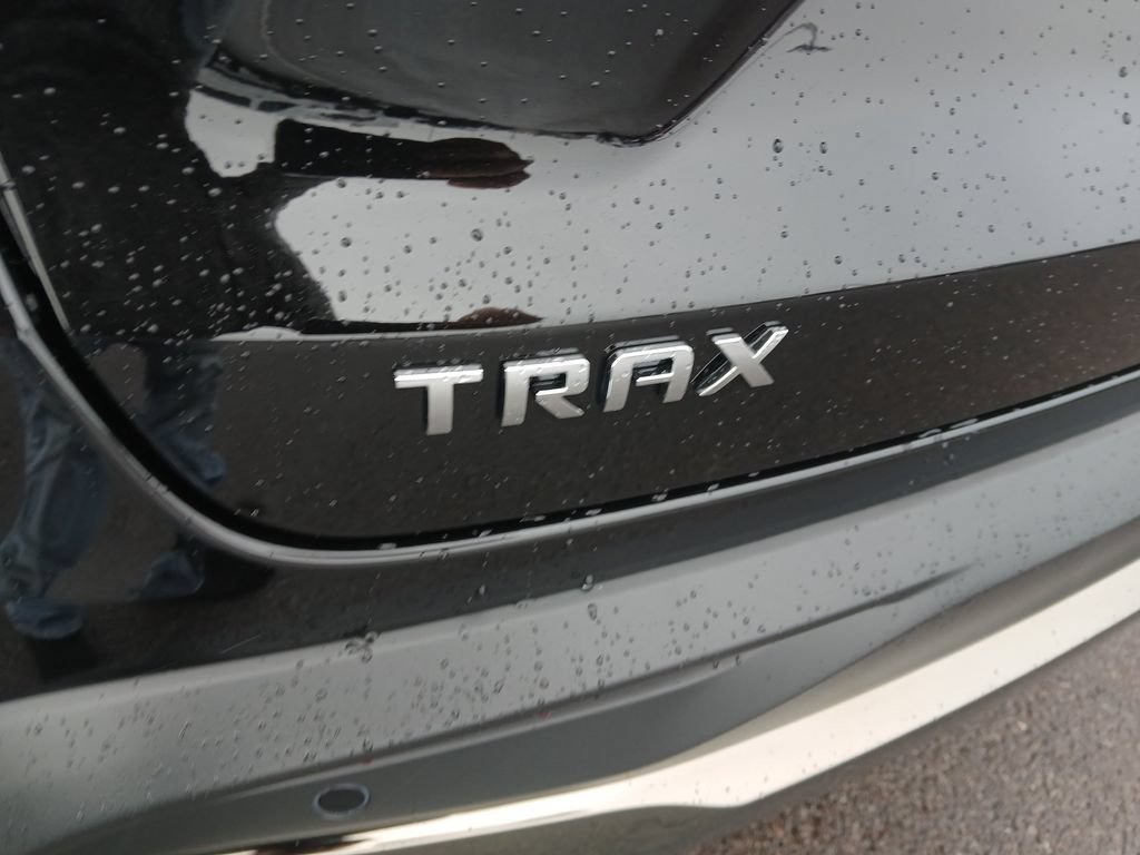 New 2026 Chevrolet Trax ACTIV w/ Driver Confidence Package FWD image 29