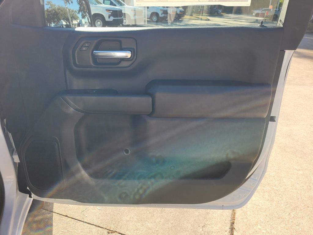 New 2026 Chevrolet Silverado 1500 W/T w/ WT Value Package image 16