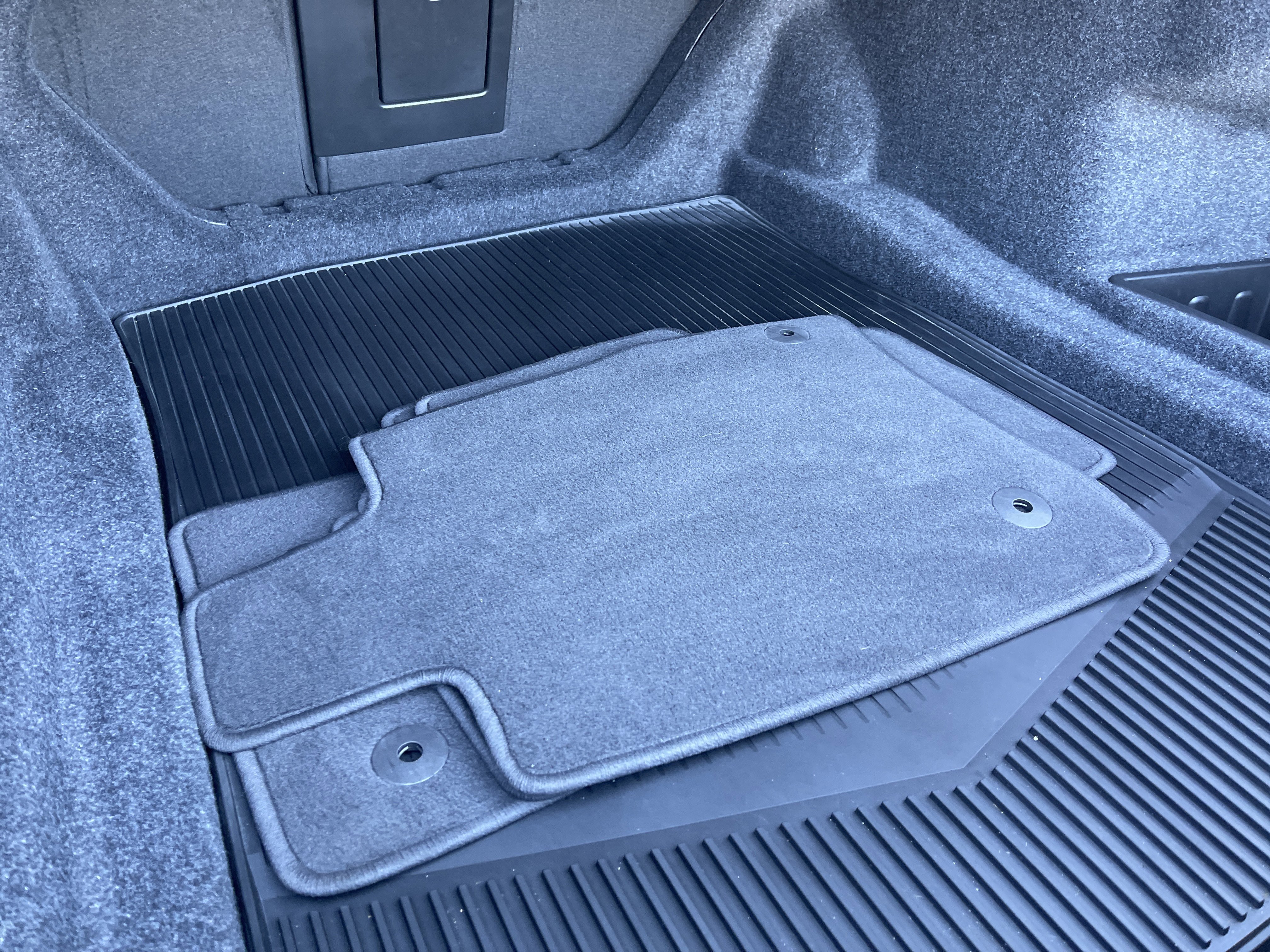 Used 2019 Cadillac CTS Luxury image 49