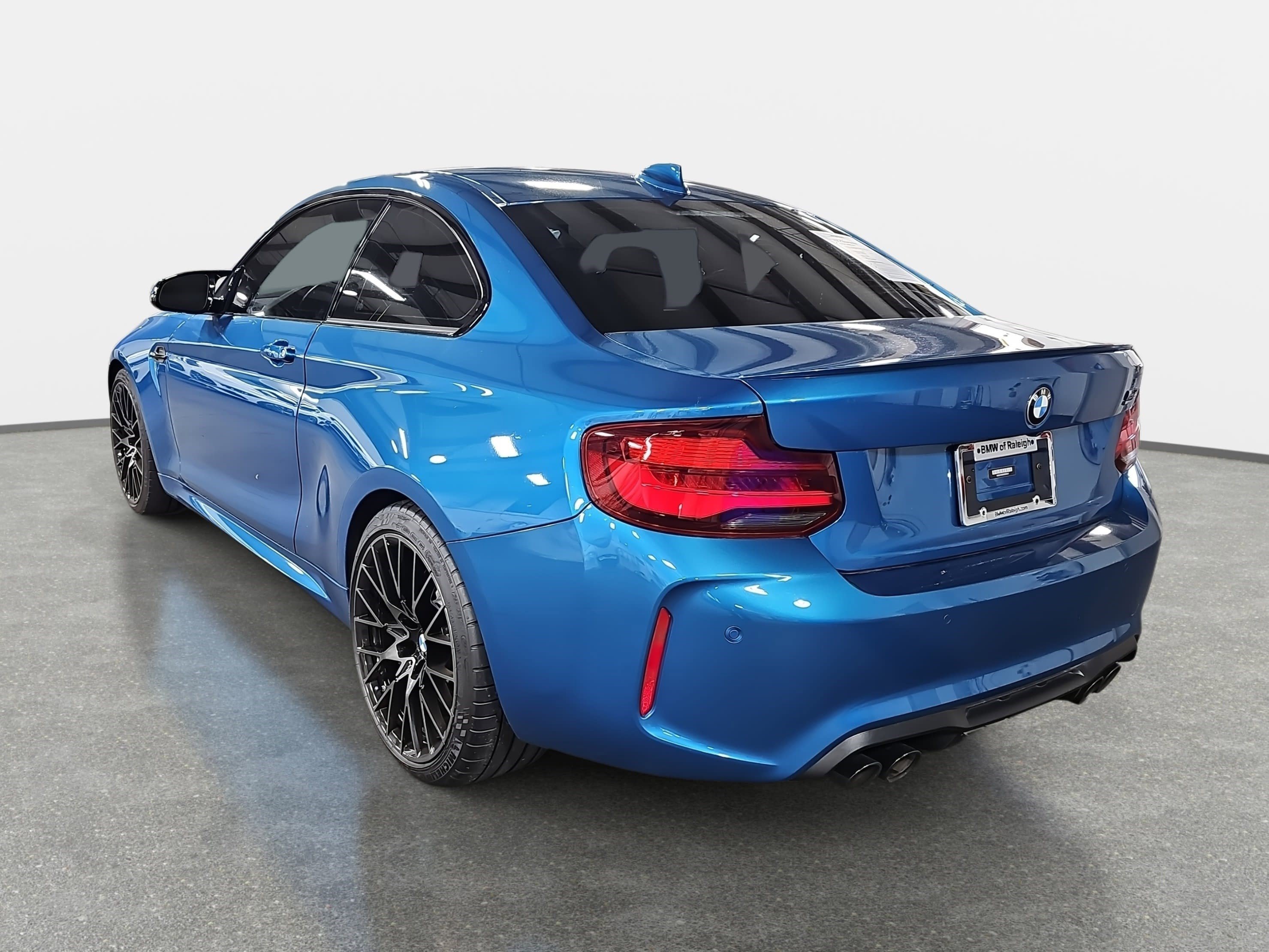 Used 2021 BMW M2 Competition image 7