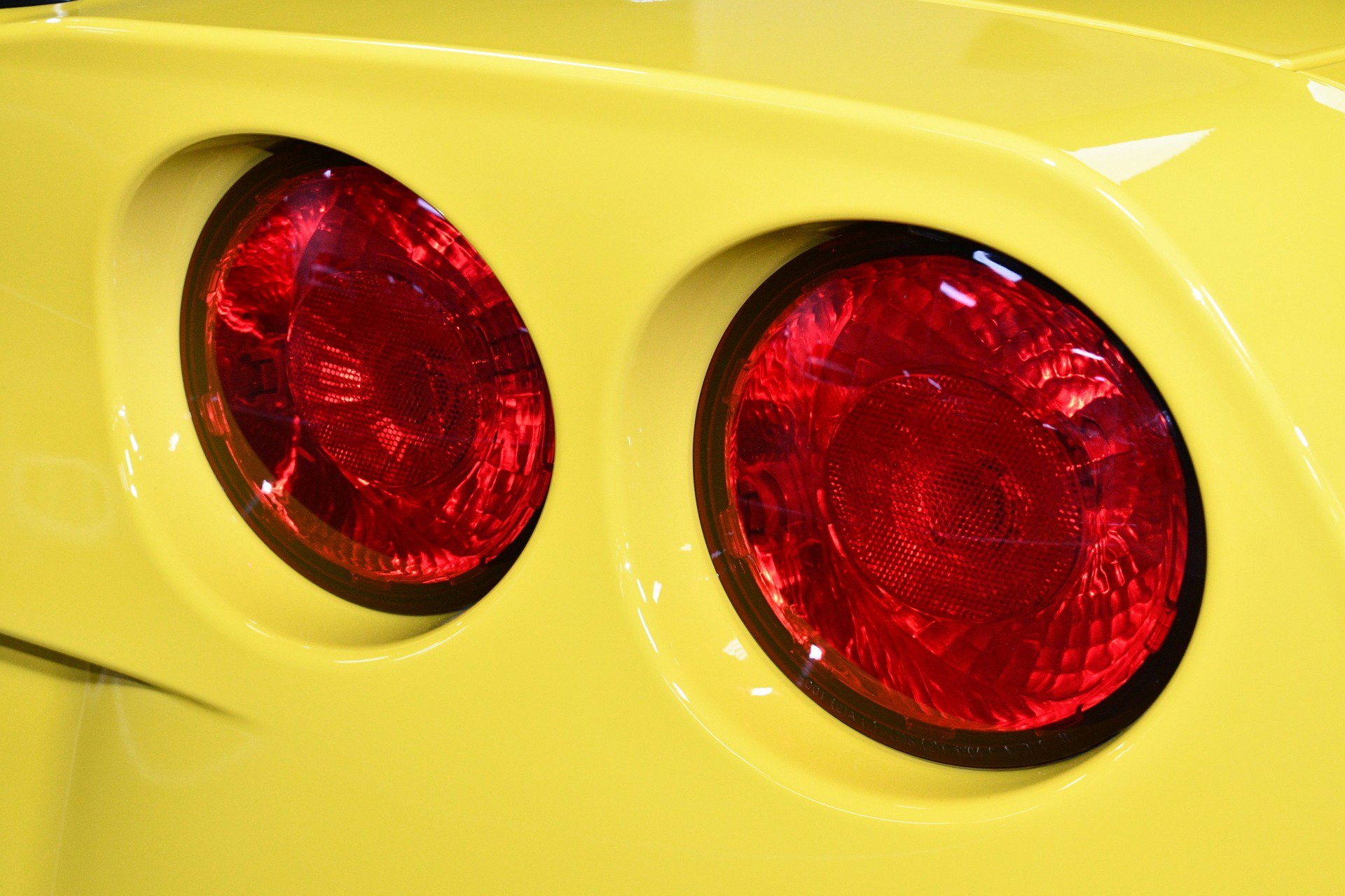 Used 2011 Chevrolet Corvette Grand Sport w/ Preferred Equipment Group image 59