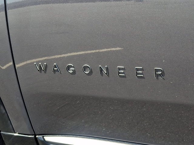 Used 2025 Jeep Wagoneer S Limited AWD/4WD image 30
