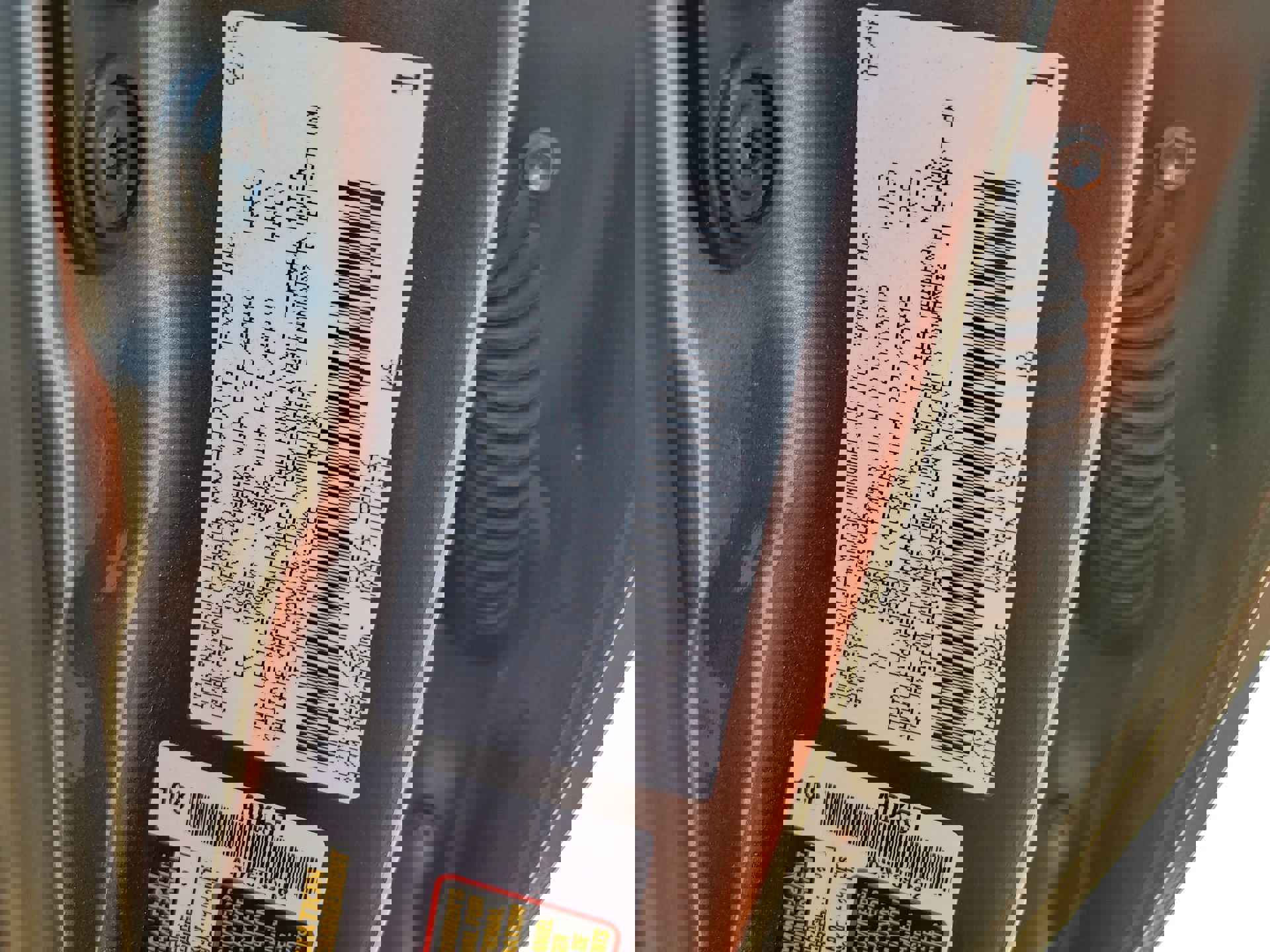 Used 2016 Toyota Tundra Limited image 39