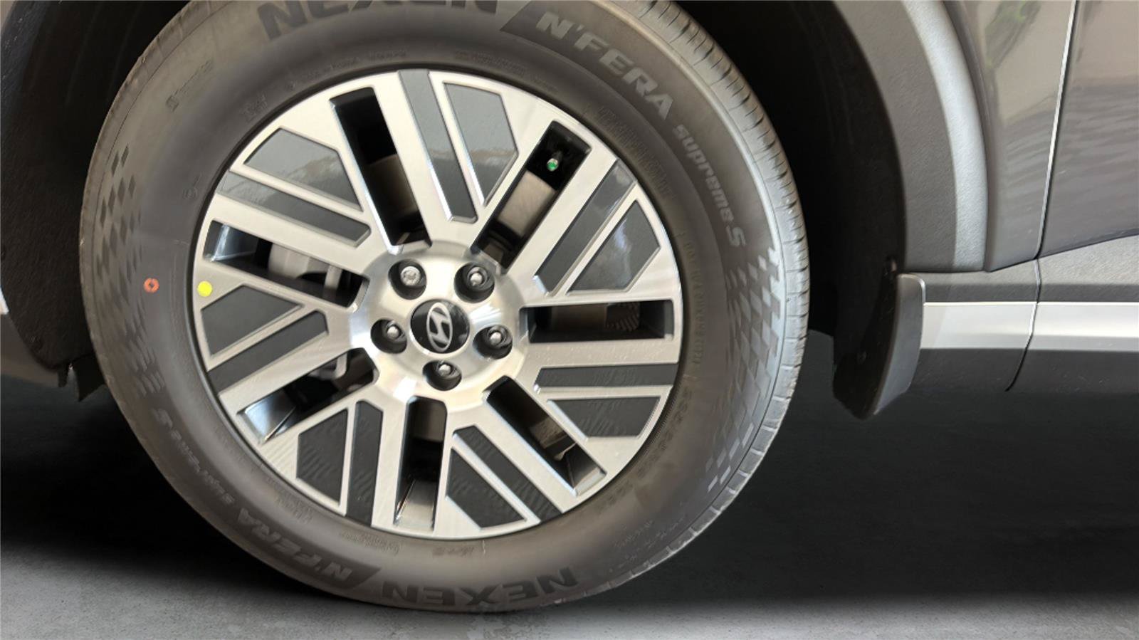New 2026 Hyundai Palisade FWD Hybrid image 24