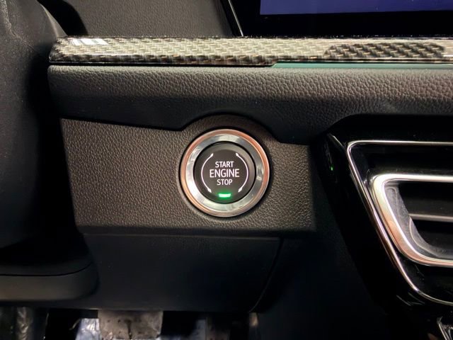 Certified 2026 Chevrolet Traverse High Country image 17