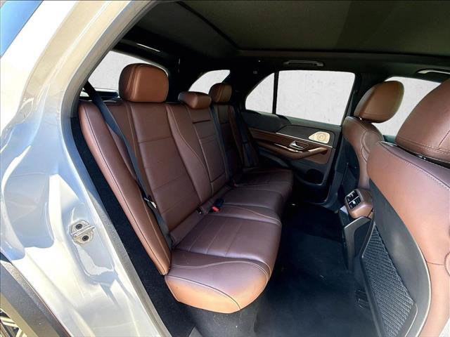 Certified 2024 Mercedes-Benz GLE 350 4MATIC image 28