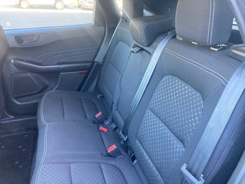 Used 2023 Ford Escape Active AWD/4WD image 15