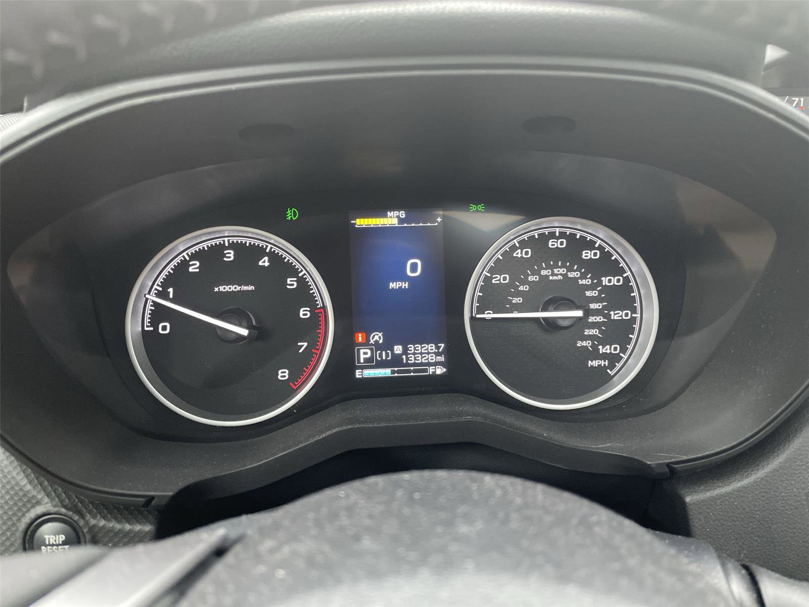 Used 2022 Subaru Forester Limited image 15