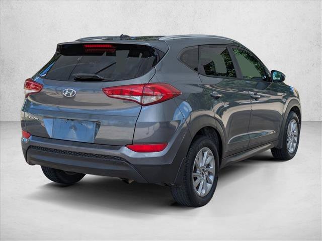 Used 2016 Hyundai Tucson SE w/ Option Group 02 FWD image 5