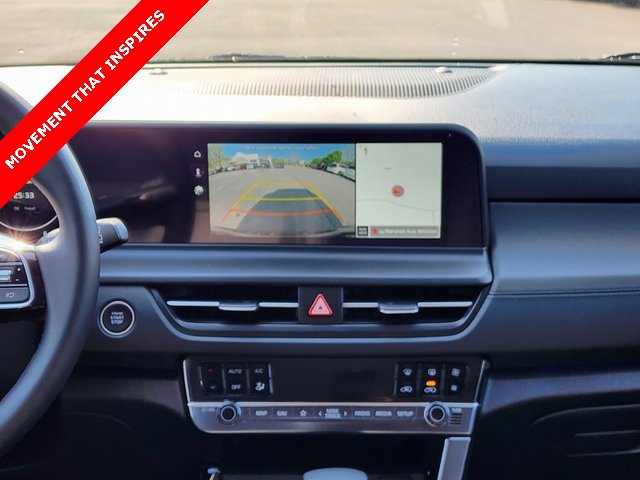 New 2026 Kia Seltos EX image 21