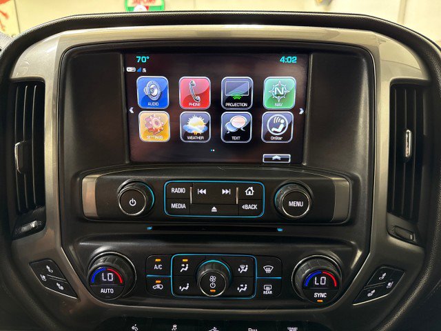 Used 2019 Chevrolet Silverado 3500 LTZ w/ Duramax Plus Package image 26