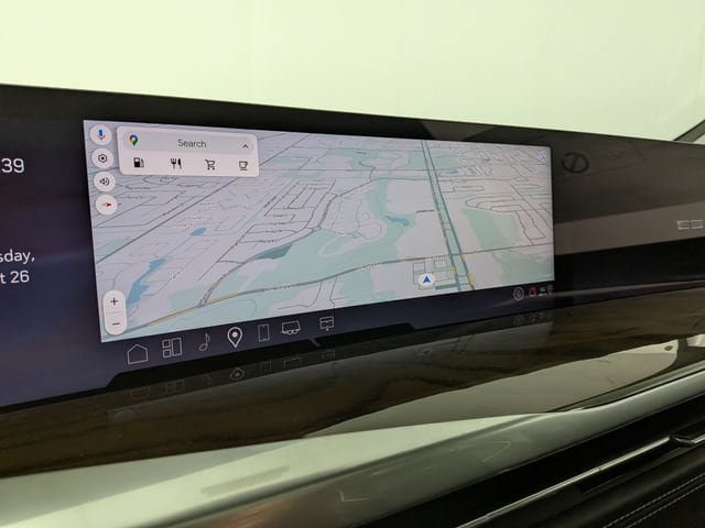 New 2026 Cadillac Escalade Platinum Luxury w/ LPO, Floor Liner Package AWD/4WD image 6
