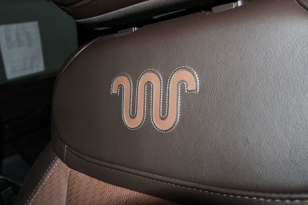 Used 2022 Ford F150 King Ranch image 27