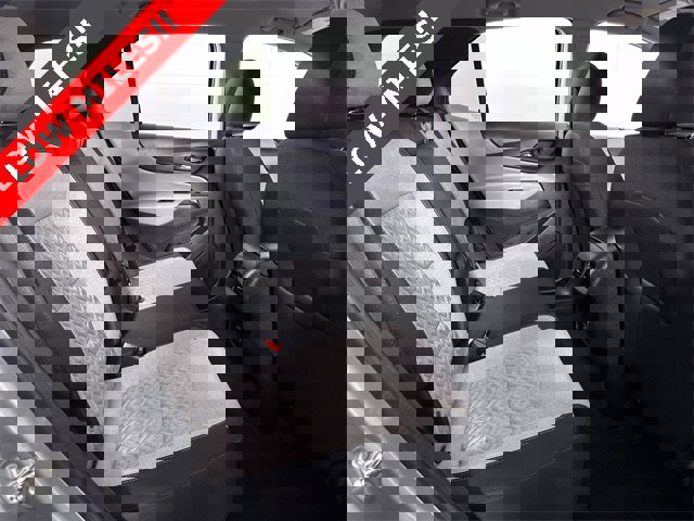 Used 2024 Chevrolet Equinox LT image 28