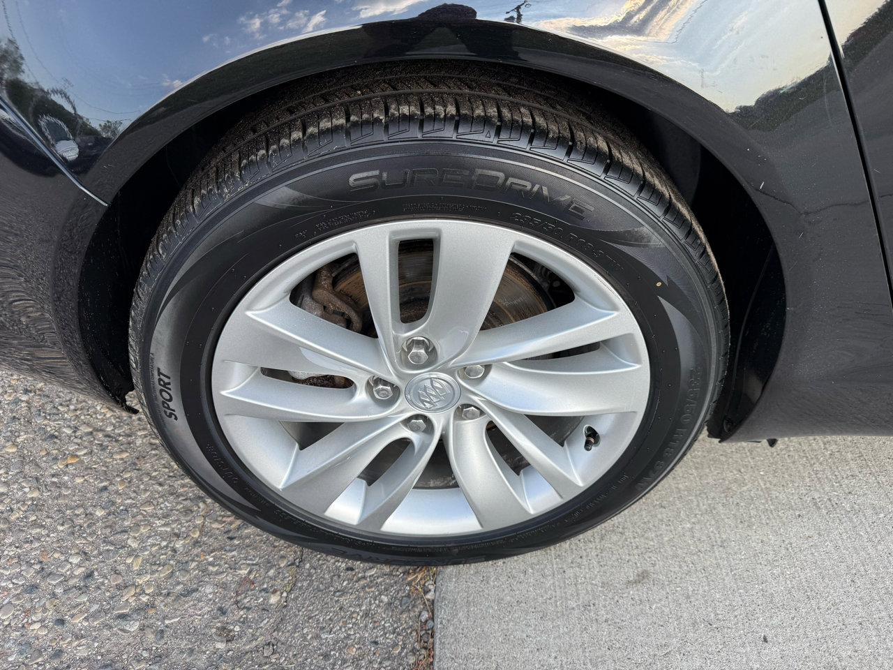 Used 2016 Buick Regal Premium image 9