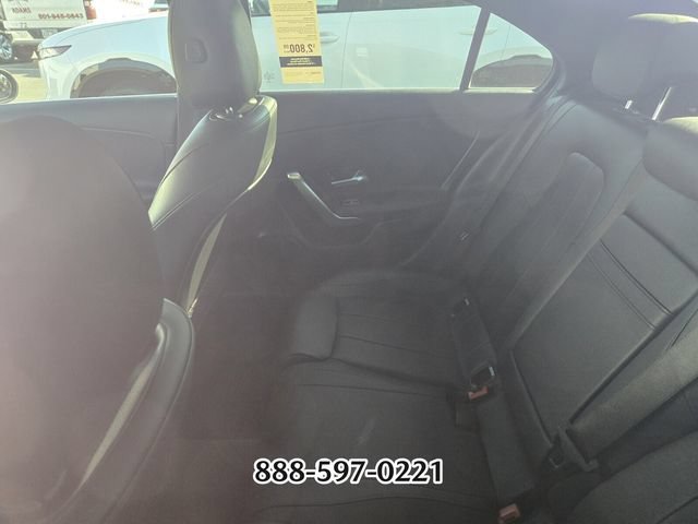 Used 2022 Mercedes-Benz A 220 image 4
