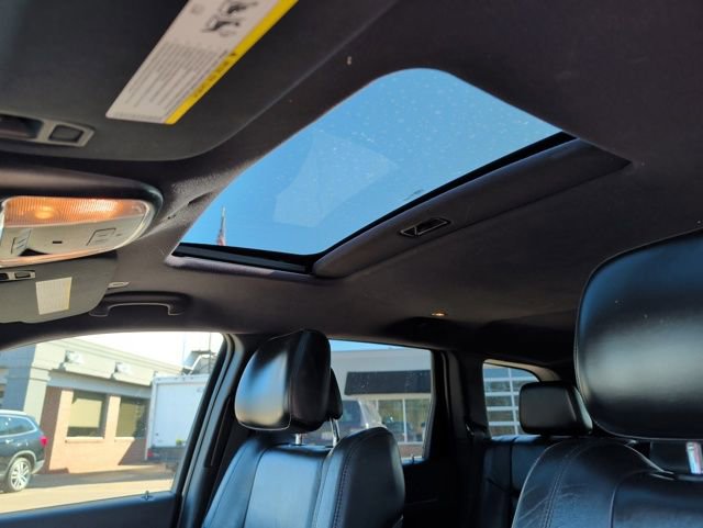 Used 2018 Jeep Grand Cherokee Limited image 26