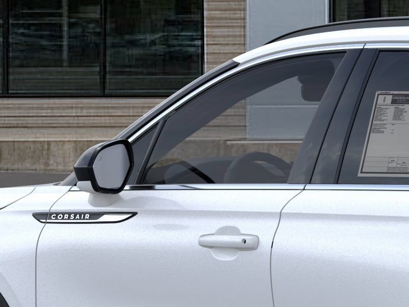 Used 2026 Lincoln Corsair Premiere AWD/4WD image 20