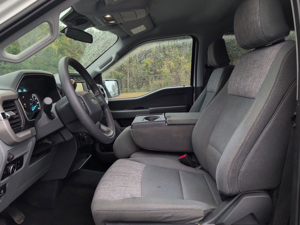 Used 2023 Ford F150 XLT image 14