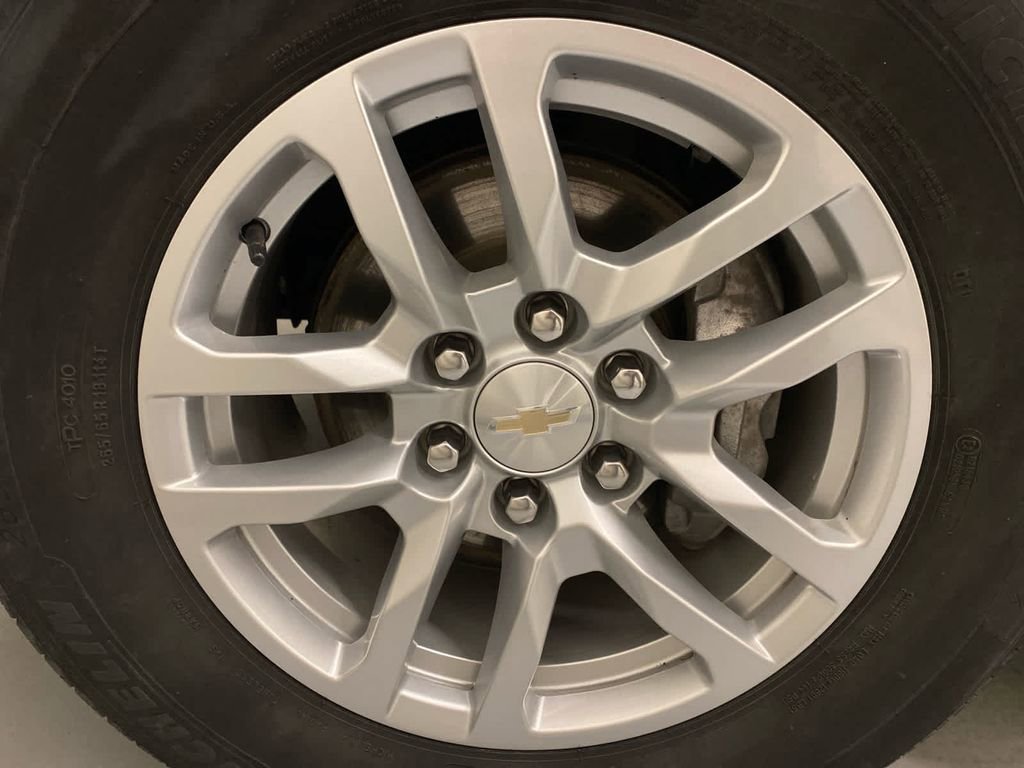 Used 2023 Chevrolet Tahoe LT image 27