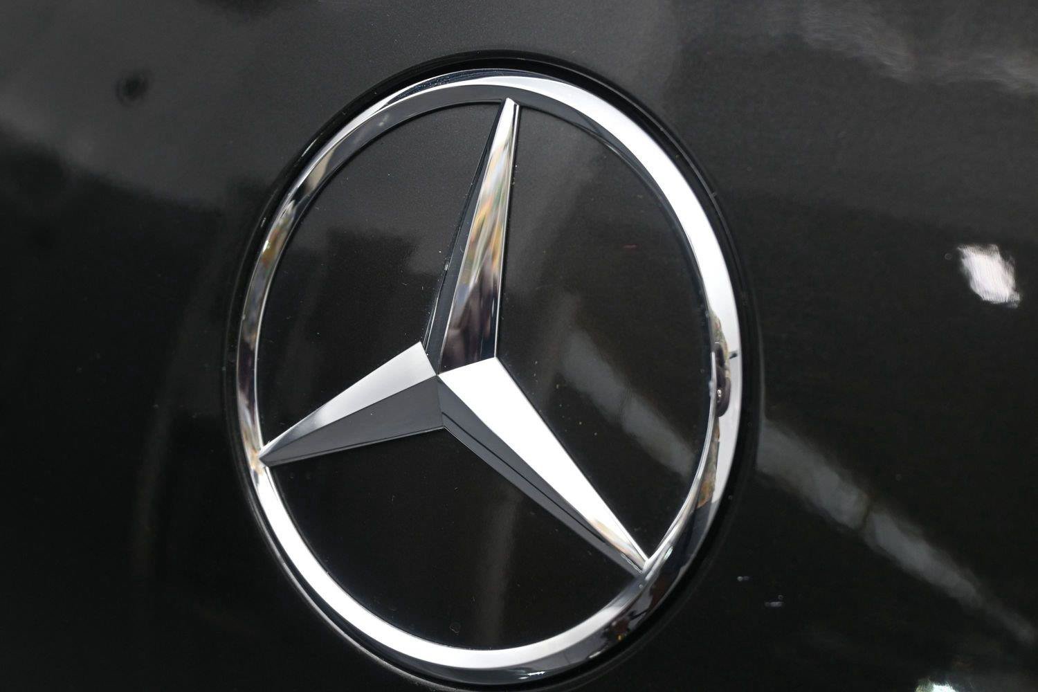 Used 2019 Mercedes-Benz C 300 4MATIC Cabriolet image 23