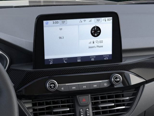 New 2025 Ford Escape ST-Line w/ Cold Weather Package image 14