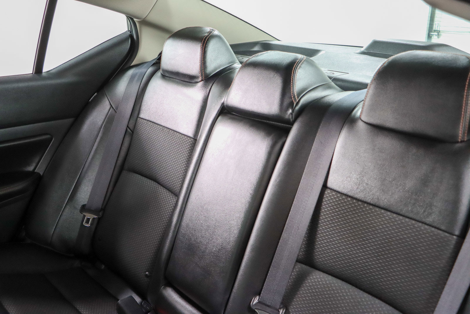Used 2021 Nissan Altima 2.5 SR w/ SR Premium Package FWD image 25