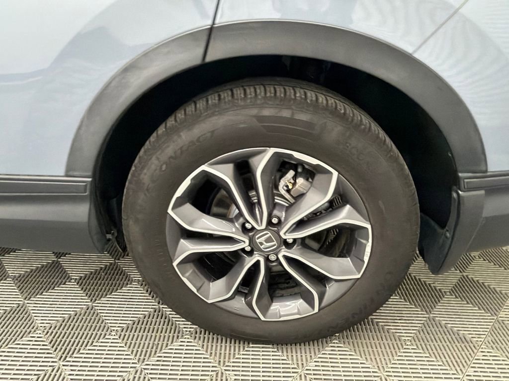 Used 2020 Honda CR-V EX-L image 22