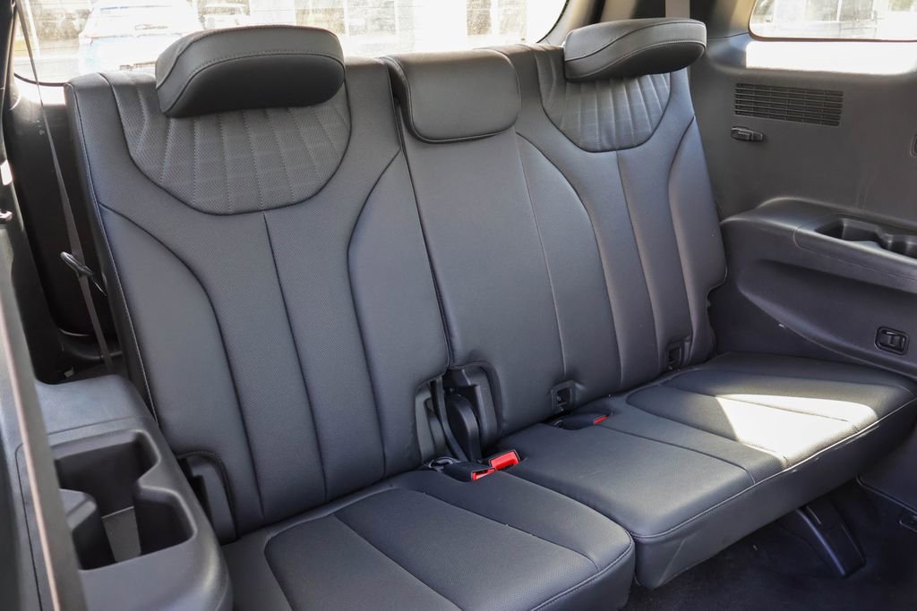 Used 2025 Hyundai Palisade Limited image 10