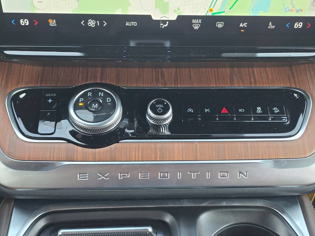New 2027 Ford Expedition Max King Ranch AWD/4WD image 16