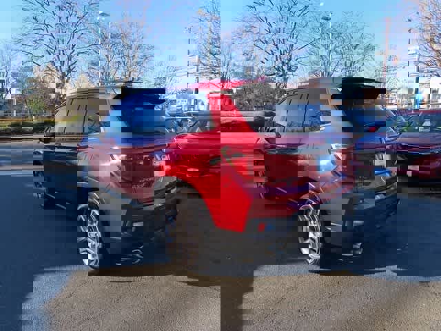 Certified 2023 Honda Passport EX-L image 4