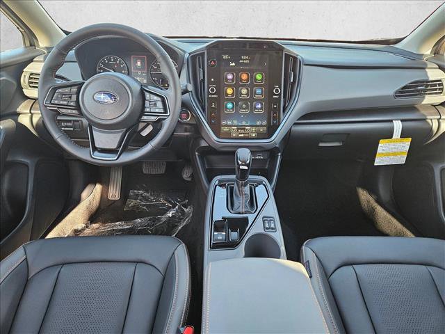 New 2026 Subaru Crosstrek 2.5i Limited image 14