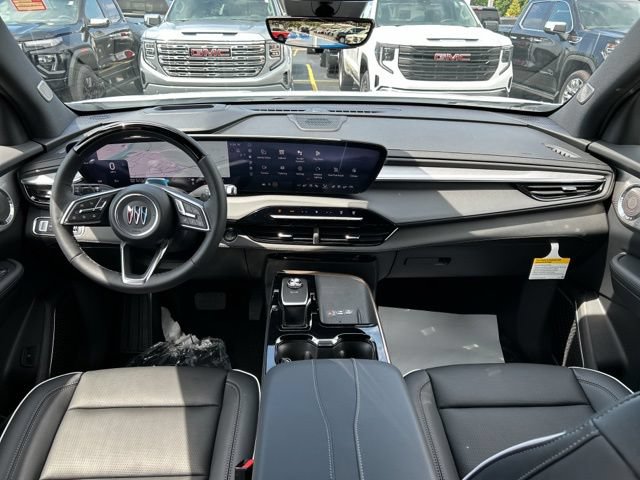 New 2026 Buick Enclave Avenir w/ Super Cruise Package AWD/4WD image 24