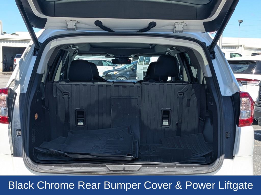 Used 2024 Subaru Ascent Onyx Edition w/ Popular Package Onyx image 13