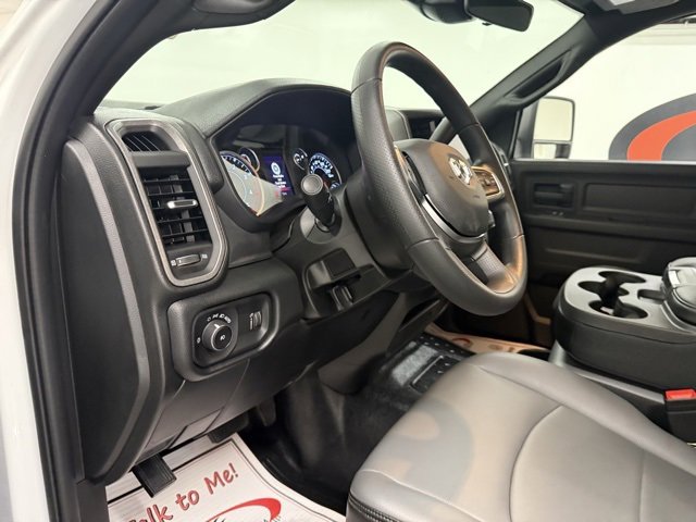New 2026 RAM 5500 Tradesman image 11